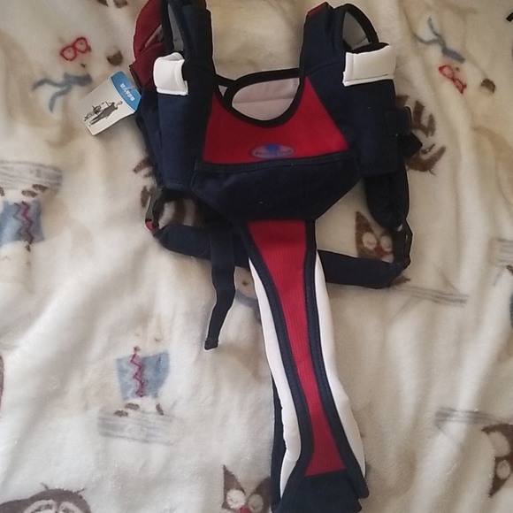 walking assistant for child - Picture 3 of 7